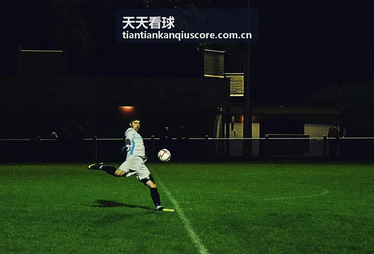 天天看球赛事回放精彩进球合集